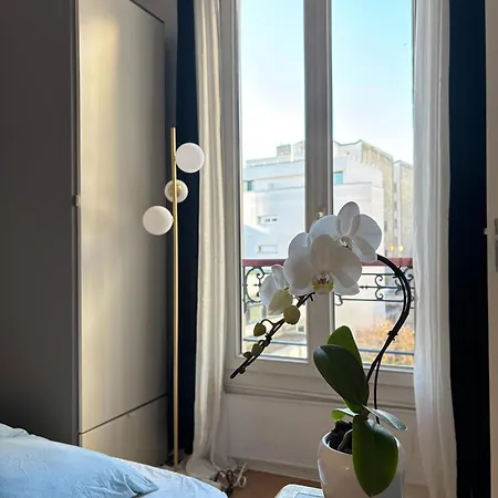 Bright Appartamento